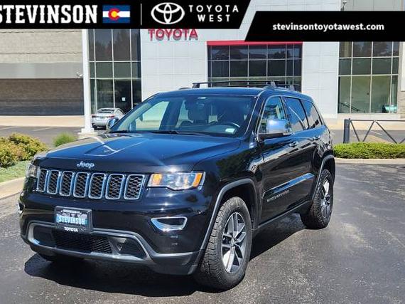 JEEP GRAND CHEROKEE 2018 1C4RJFBG3JC388567 image JEEP GRAND CHEROKEE 2018 1C4RJFBG3JC388567 image